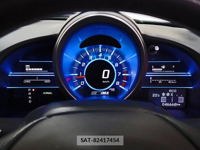 Honda CR-Z 2015-11 6790962-19