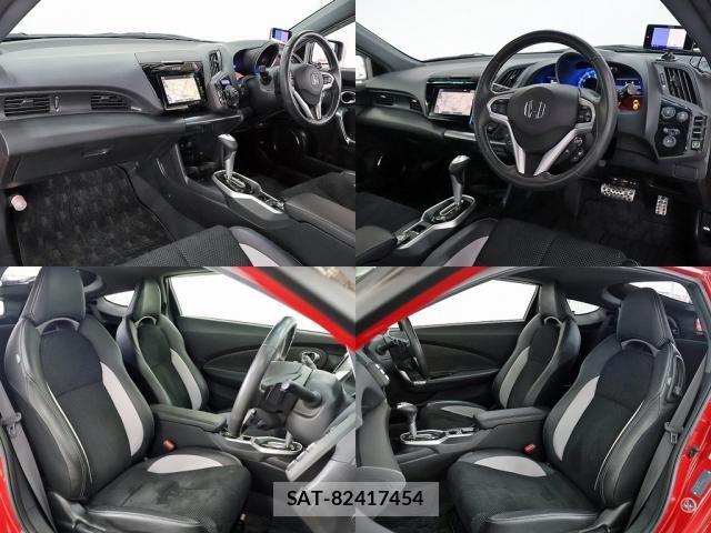 Honda CR-Z 2015-11 6790962-20
