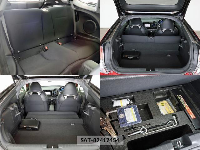 Honda CR-Z 2015-11 6790962-24