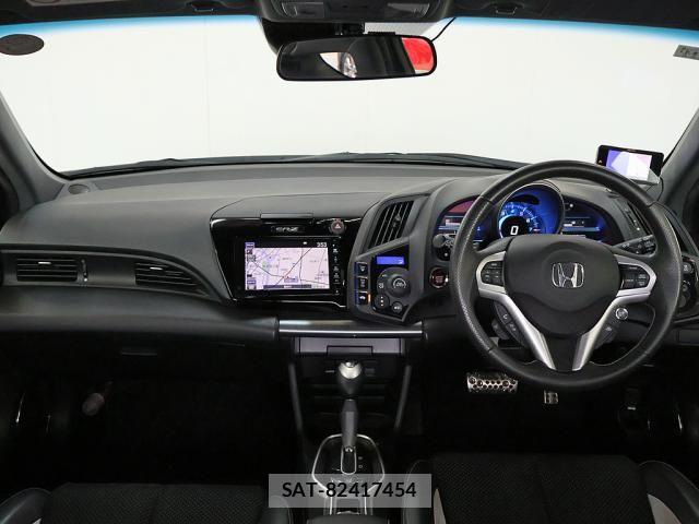 Honda CR-Z 2015-11 6790962-6