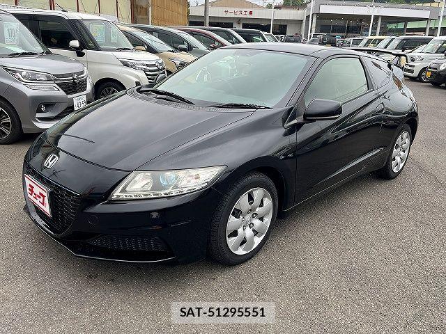 Honda CR-Z 2013-01 6814433-0