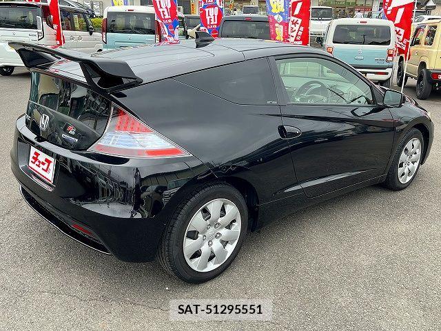 Honda CR-Z 2013-01 6814433-2