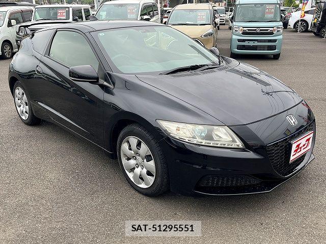 Honda CR-Z 2013-01 6814433-6