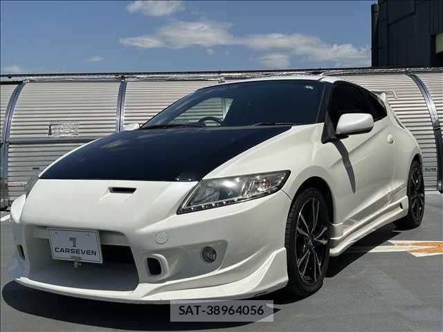 Honda CR-Z 2013-04 6903781-0