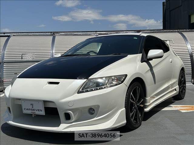 Honda CR-Z 2013-04 6903781-20
