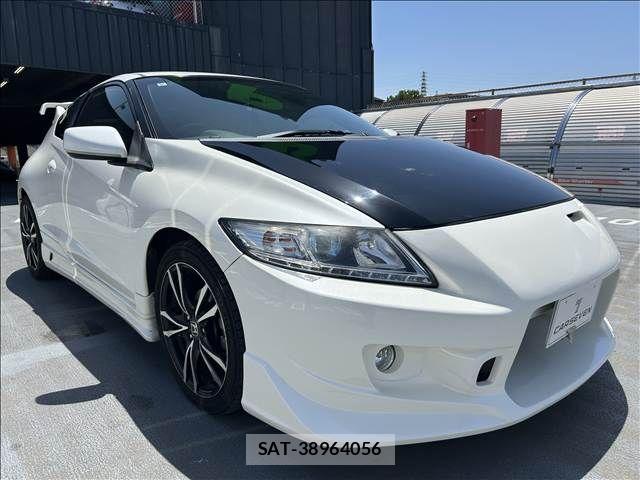 Honda CR-Z 2013-04 6903781-23