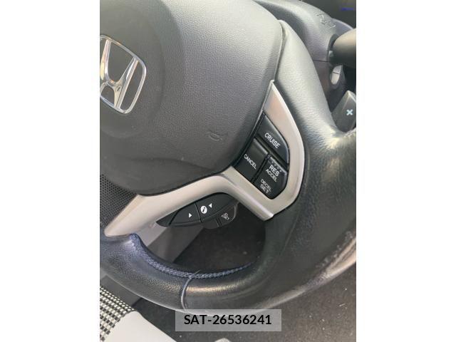 Honda CR-Z 2010-08 7020274-14