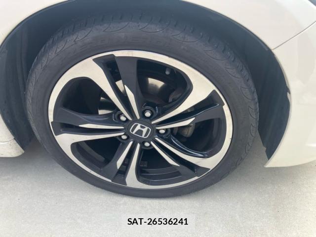 Honda CR-Z 2010-08 7020274-4