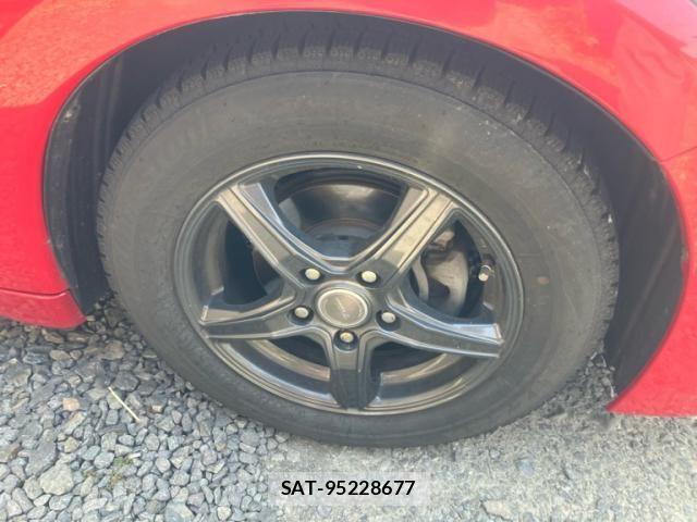Honda CR-Z 2015-06 7020273-8