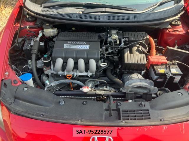 Honda CR-Z 2015-06 7020273-13