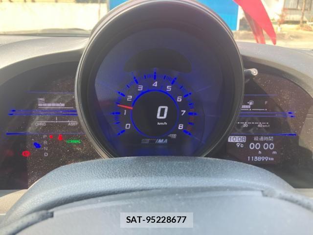 Honda CR-Z 2015-06 7020273-17