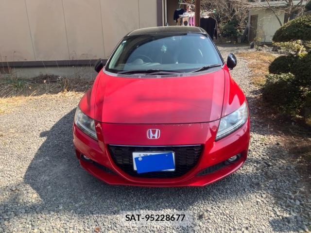 Honda CR-Z 2015-06 7020273-0