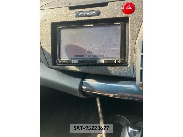 Honda CR-Z 2015-06 7020273-20