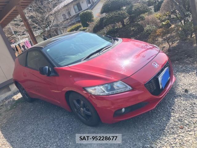 Honda CR-Z 2015-06 7020273-1