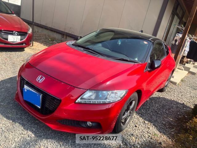 Honda CR-Z 2015-06 7020273-2