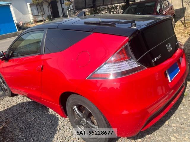 Honda CR-Z 2015-06 7020273-5