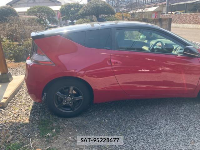 Honda CR-Z 2015-06 7020273-6