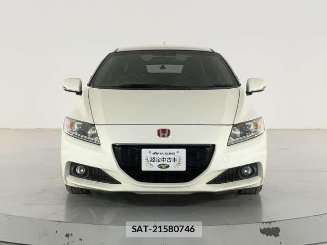 Honda CR-Z 2014-02 7216771-1