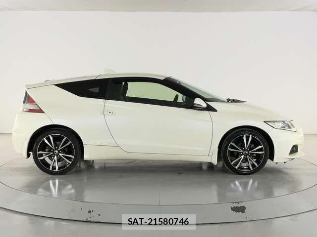 Honda CR-Z 2014-02 7216771-6