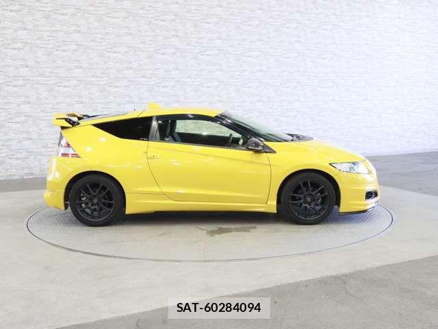 Honda CR-Z 2012-03 7216760-13
