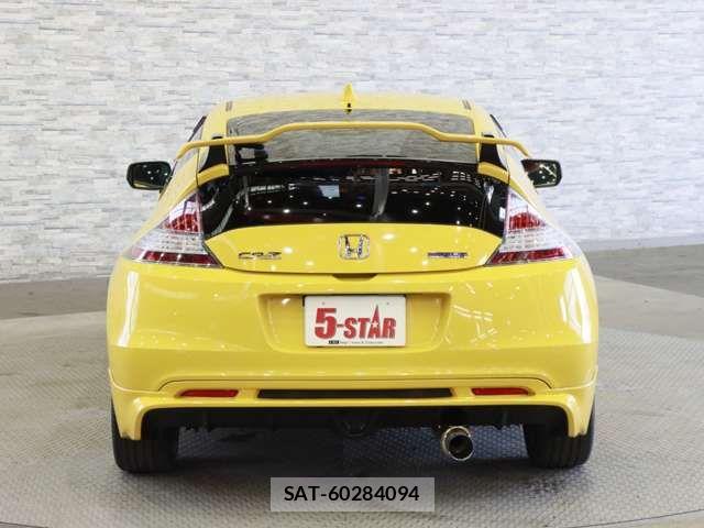 Honda CR-Z 2012-03 7216760-14