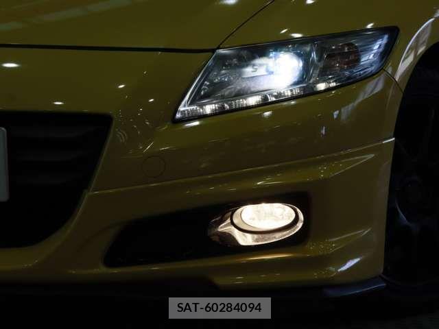 Honda CR-Z 2012-03 7216760-15