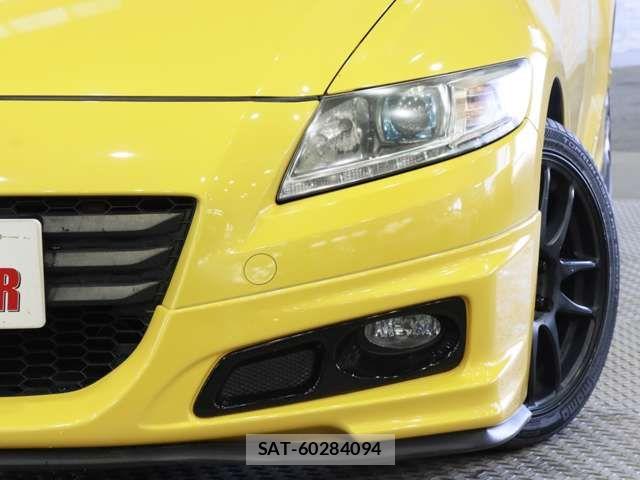 Honda CR-Z 2012-03 7216760-16