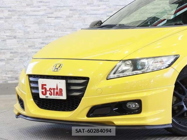 Honda CR-Z 2012-03 7216760-17