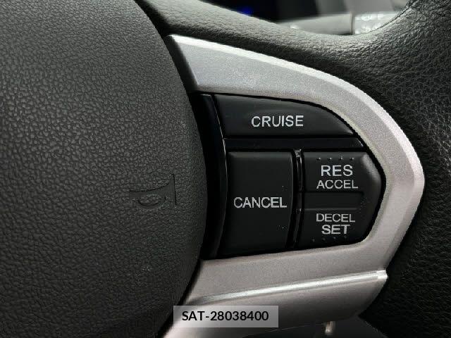Honda CR-Z 2013-04 7216767-11