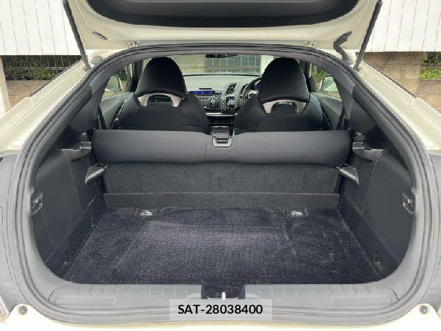Honda CR-Z 2013-04 7216767-20