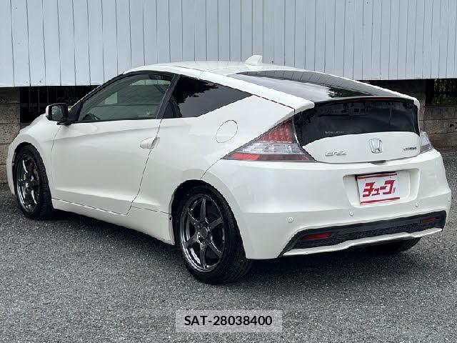 Honda CR-Z 2013-04 7216767-8