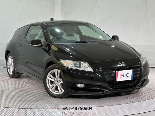 Honda CR-Z 2010-01 7216758-1