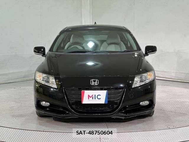 Honda CR-Z 2010-01 7216758-2