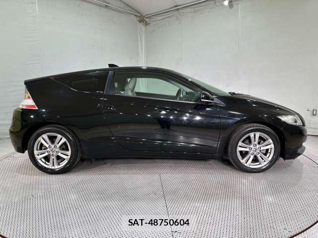 Honda CR-Z 2010-01 7216758-3
