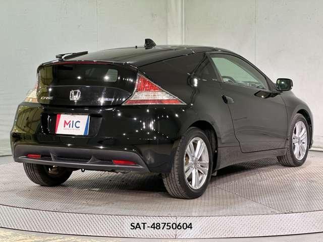 Honda CR-Z 2010-01 7216758-4