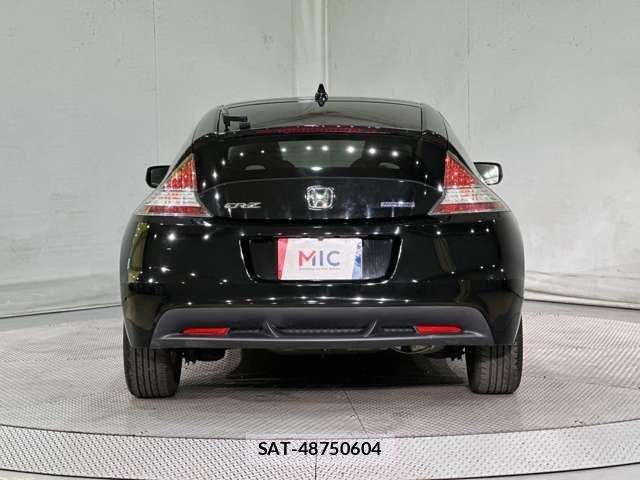 Honda CR-Z 2010-01 7216758-5