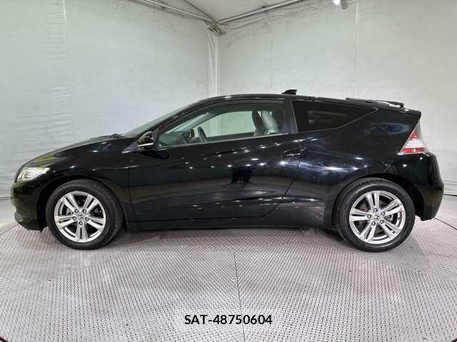 Honda CR-Z 2010-01 7216758-7
