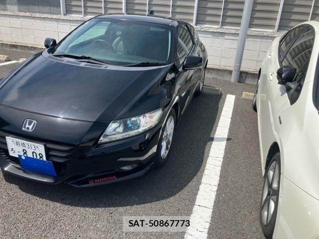 Honda CR-Z 2011-03 7216759-0