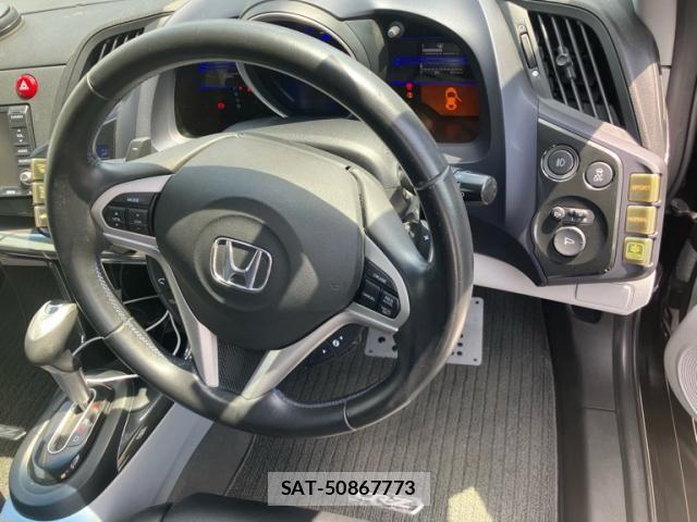 Honda CR-Z 2011-03 7216759-11