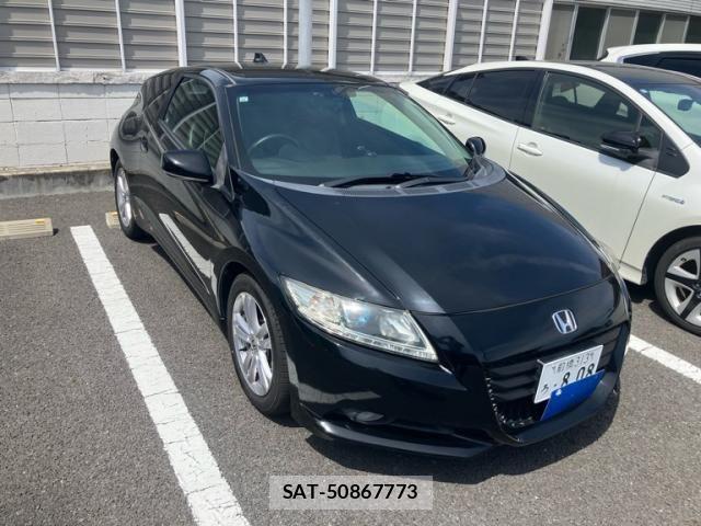Honda CR-Z 2011-03 7216759-1