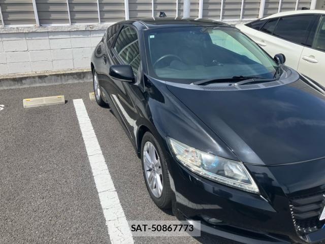 Honda CR-Z 2011-03 7216759-2