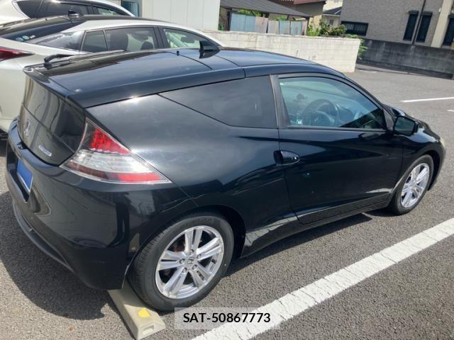 Honda CR-Z 2011-03 7216759-3