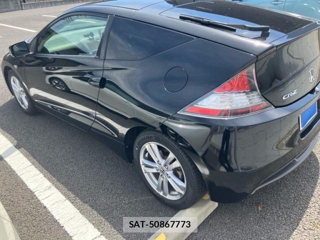 Honda CR-Z 2011-03 7216759-4