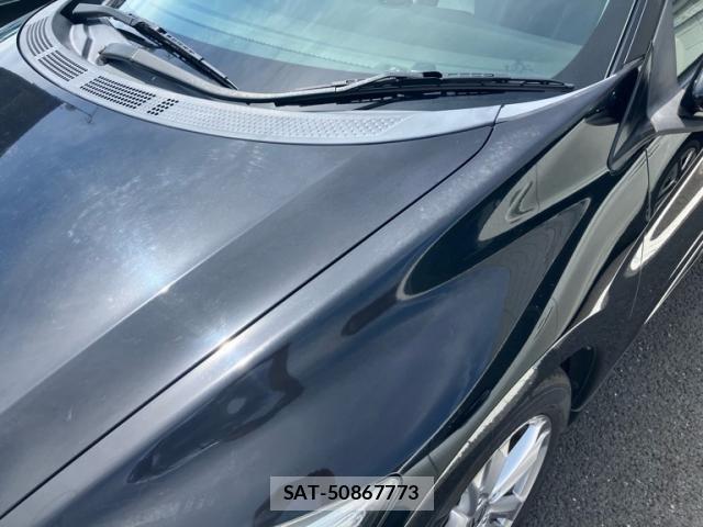 Honda CR-Z 2011-03 7216759-8