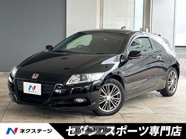 Honda CR-Z 2012-11 7216764-0