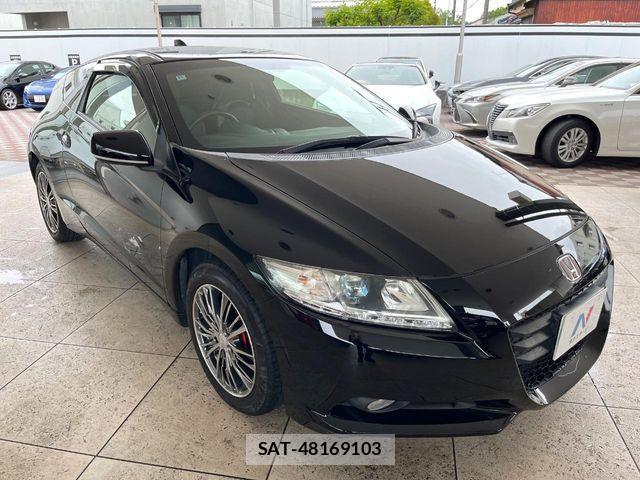Honda CR-Z 2012-11 7216764-11