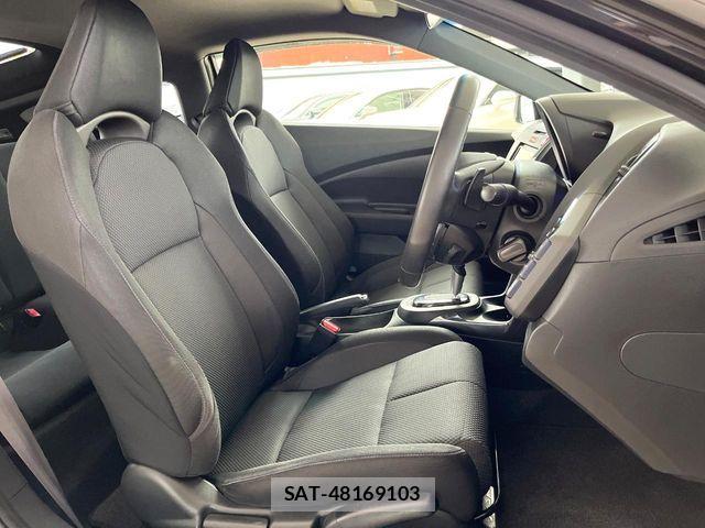 Honda CR-Z 2012-11 7216764-3