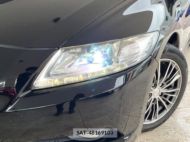 Honda CR-Z 2012-11 7216764-8
