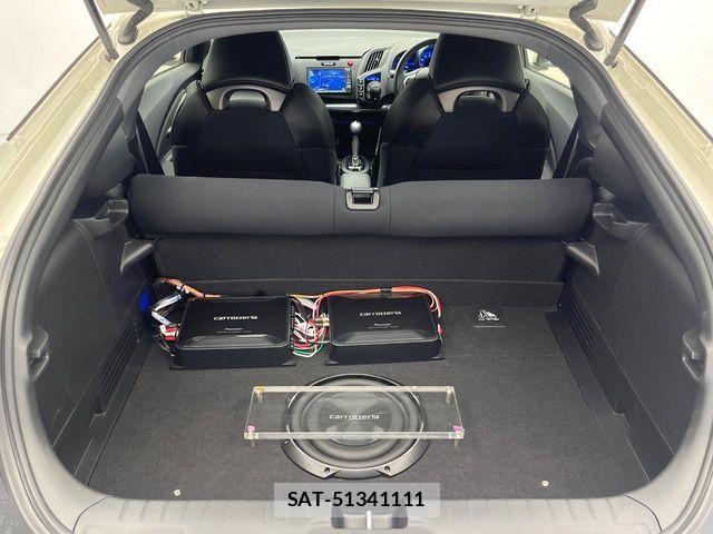 Honda CR-Z 2012-11 7216761-10