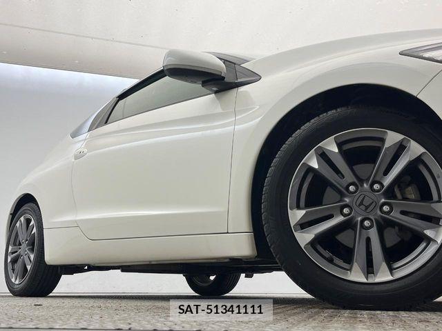 Honda CR-Z 2012-11 7216761-12
